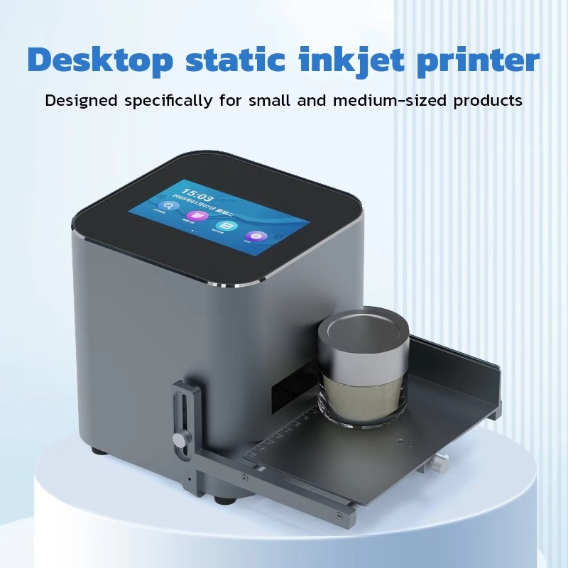 Intelligent Good Dual Mode Ink - огляд і ціна Barcode Printer