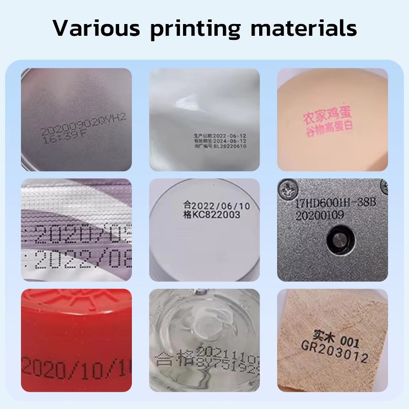 Intelligent Good Dual Mode Ink - огляд і ціна Barcode Printer