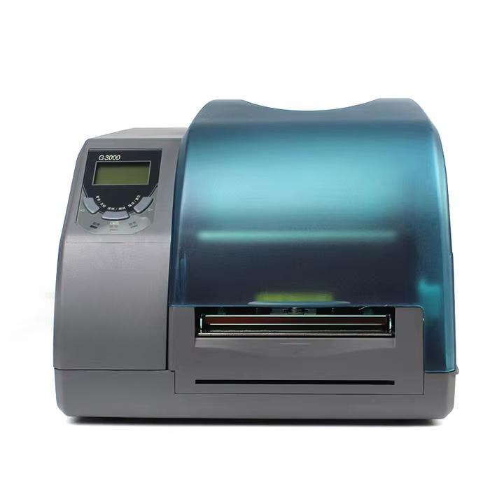 POSTEK G3000 Industrial Therma - огляд і ціна Label Printer