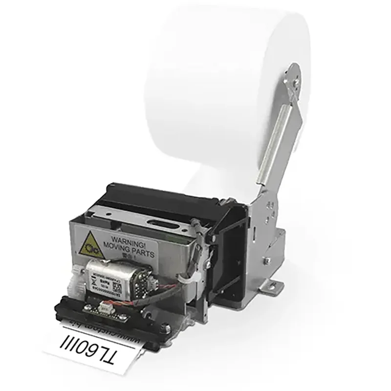 2026 60mm Kiosk Thermal Ticket - огляд і ціна Receipt Printer