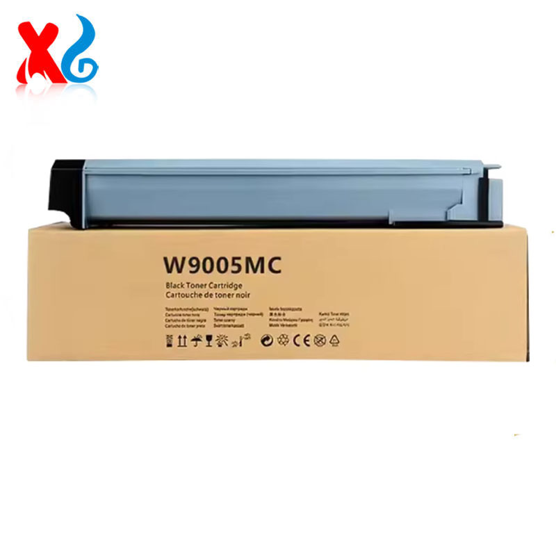 W9005MC Compatible Toner Cartr - огляд і ціна Toner Cartridge