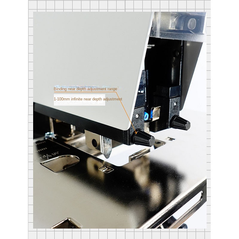 0528106E Electric Auto Rapid S - огляд і ціна Stapler Heavy Duty