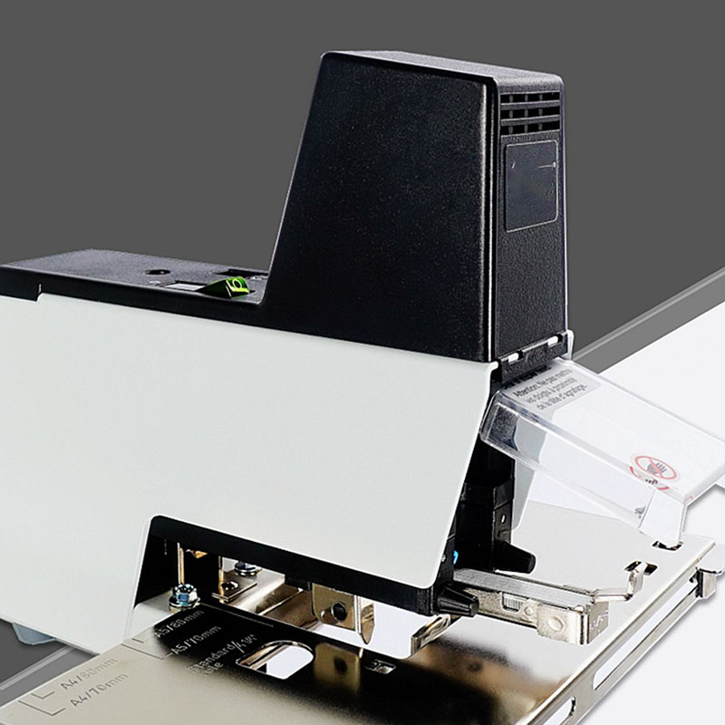 0528106E Electric Auto Rapid S - огляд і ціна Stapler Heavy Duty