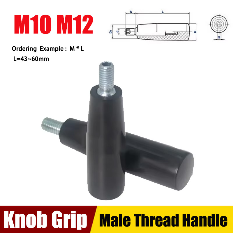 M10 M12 Rotating Handle With C - огляд і ціна Commercial Printing And Packaging