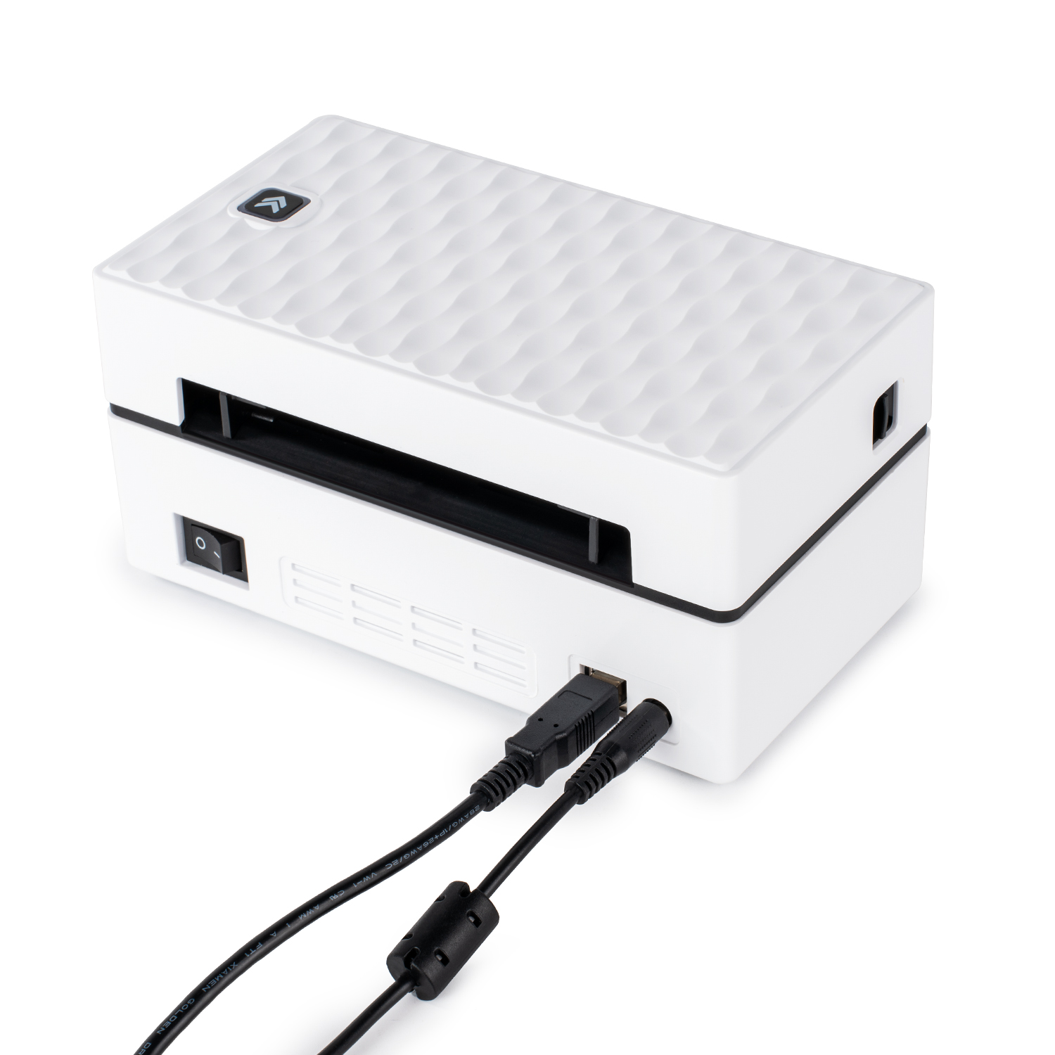 4x6 USB Bluetooth Thermal Prin - огляд і ціна Label Printer