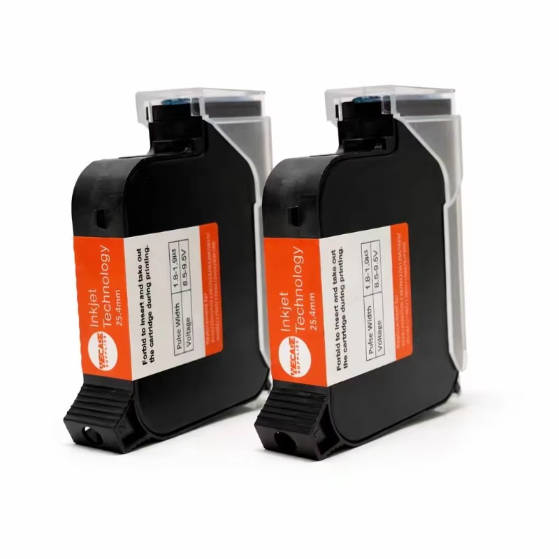 WECARE Fast Dry Solvent Ink Ca - огляд і ціна Ink Cartridge