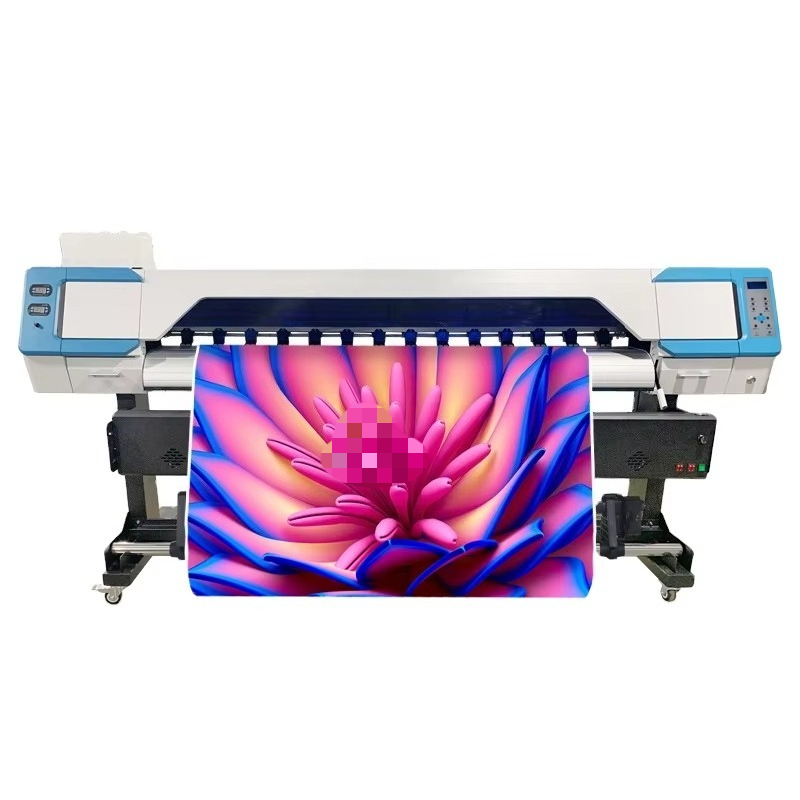 High Resolution 1.8m Inkjet Fi - огляд і ціна Photo Printer