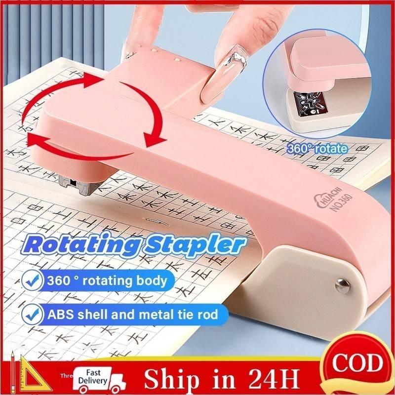 360 Stapler Rotation Heavy Dut - огляд і ціна Stapler Heavy Duty