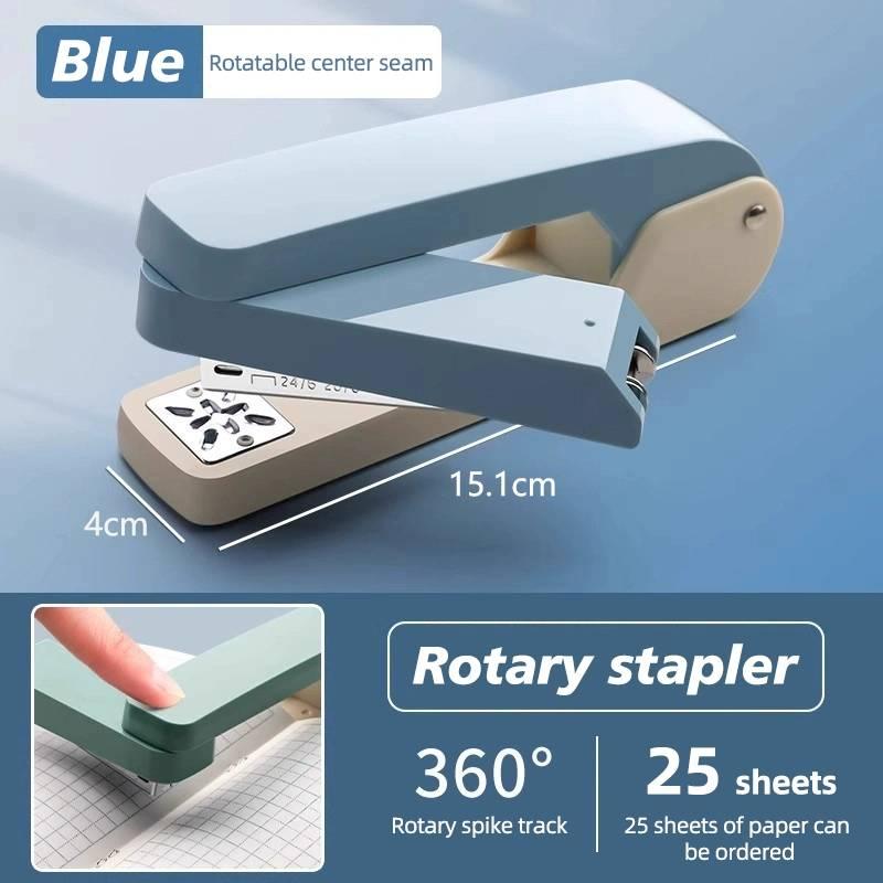 360 Stapler Rotation Heavy Dut - огляд і ціна Stapler Heavy Duty