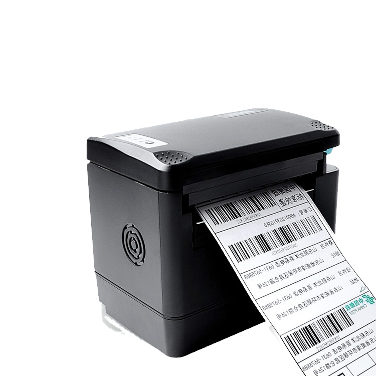SNBC BTP-K716 Desktop 4x6 USB  - огляд і ціна Label Printer