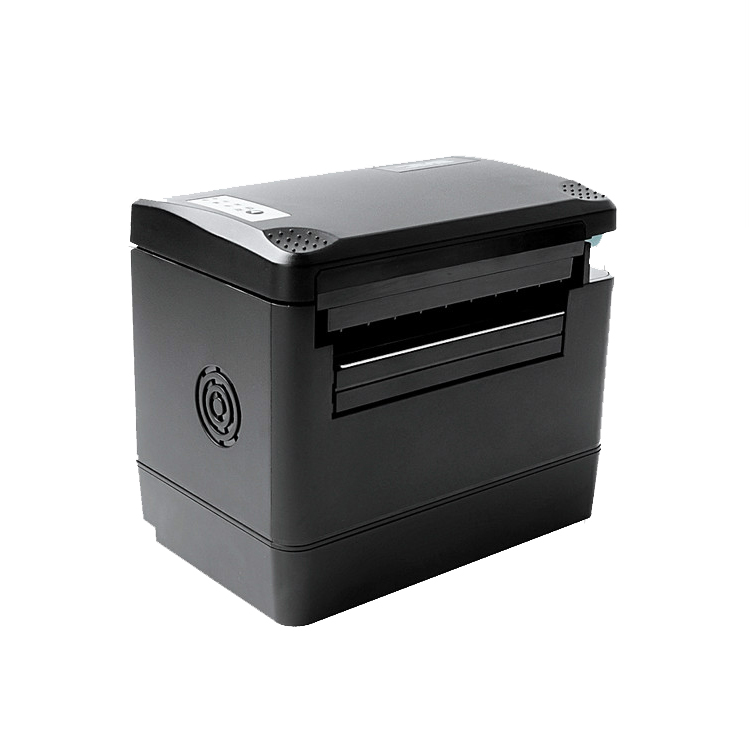 SNBC BTP-K716 Desktop 4x6 USB  - огляд і ціна Label Printer