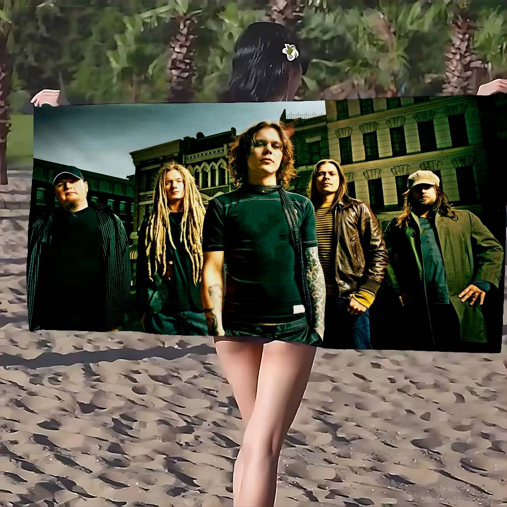 Rock H-HIM Band Advanced Print - огляд і ціна Commercial Printing Company