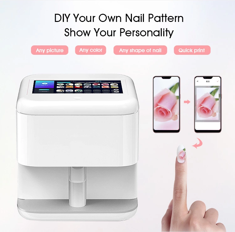 Newest 3D Ink Cartridge Beauty - огляд і ціна Ink Cartridge