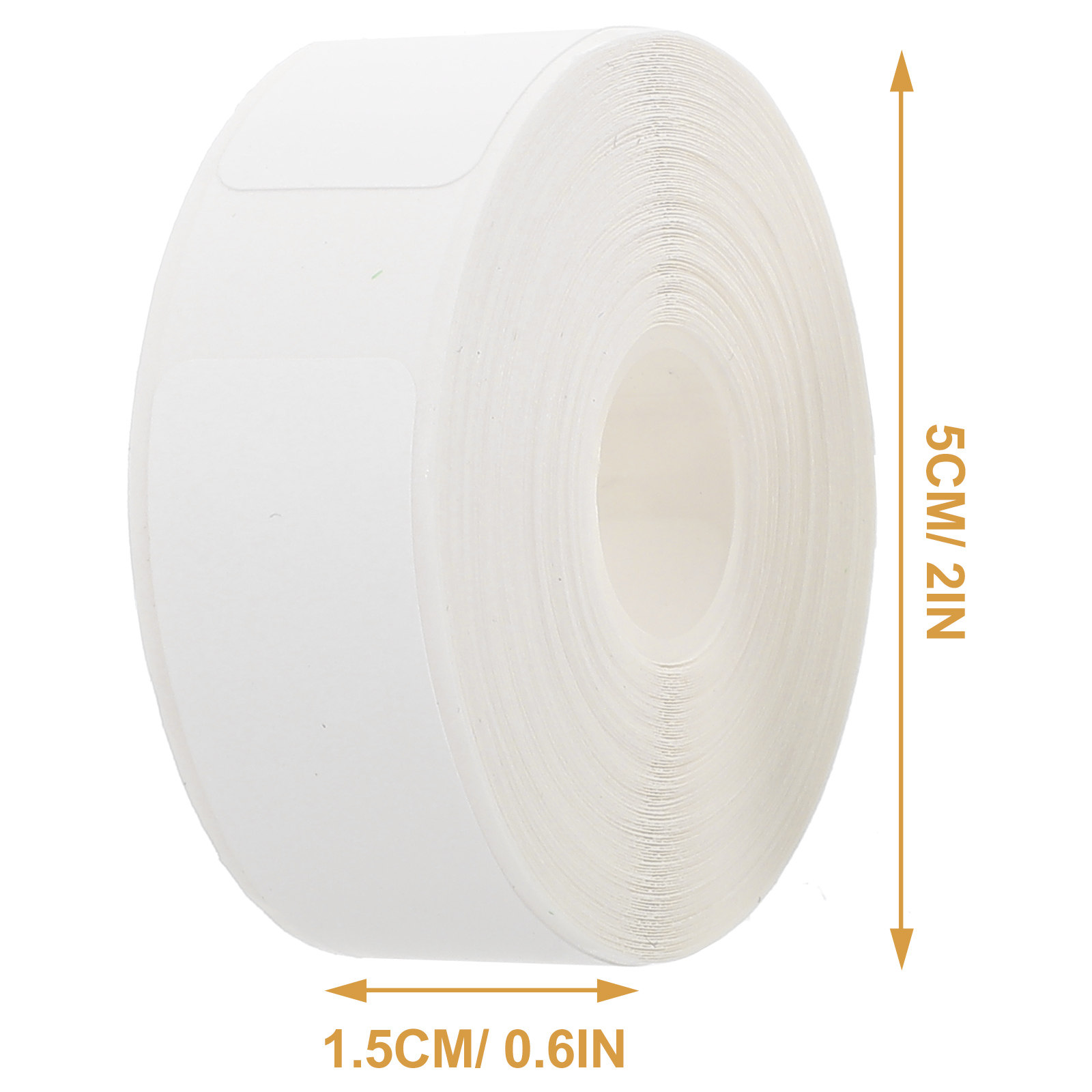Thermal Label Paper 3 Rolls Se - огляд і ціна Label Printer