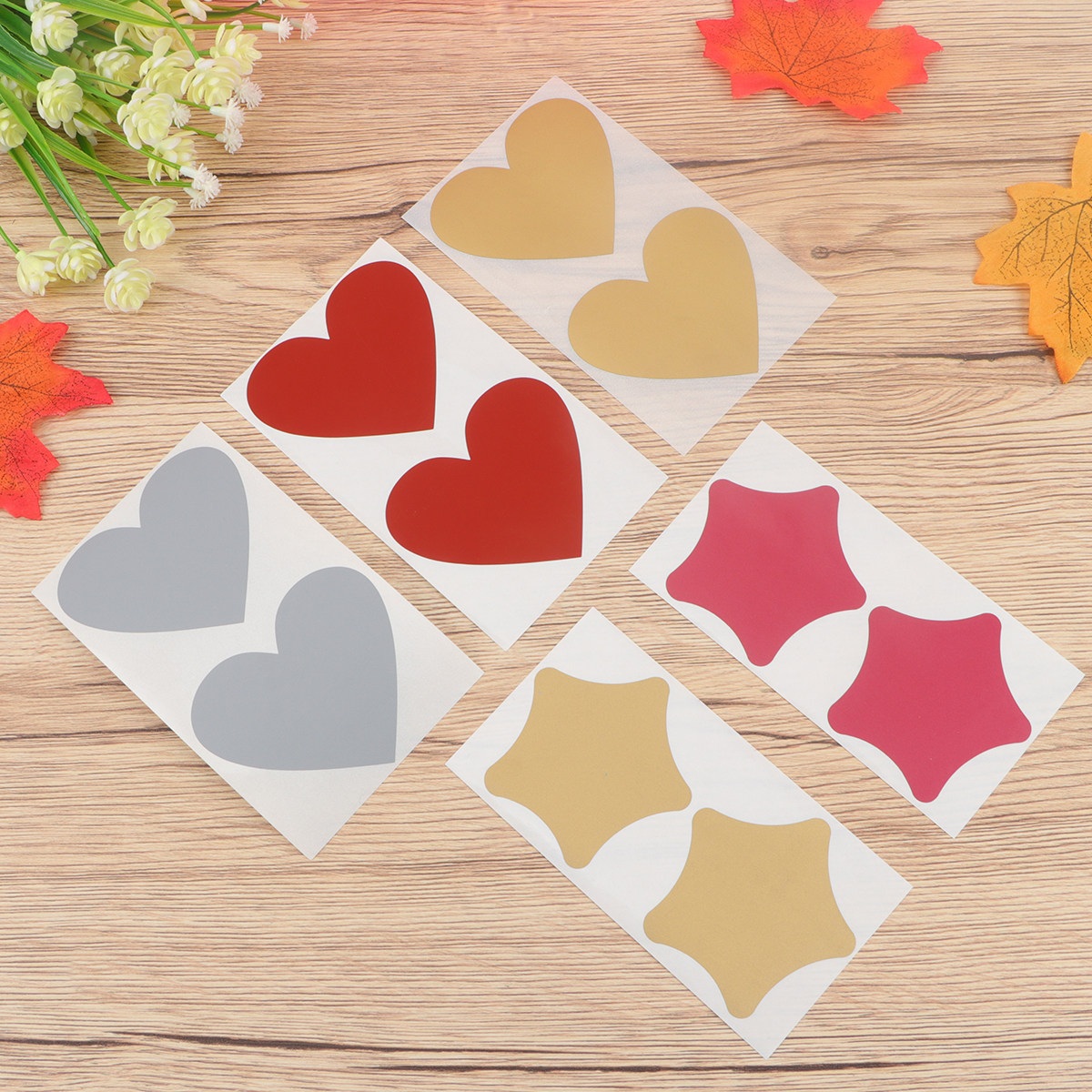 50 pcs Stickers Labels Hallowe - огляд і ціна Label Maker