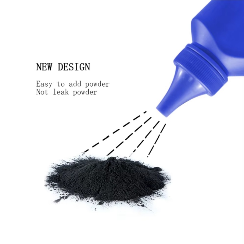 Black Toner Powder Compatible  - огляд і ціна Toner Cartridge